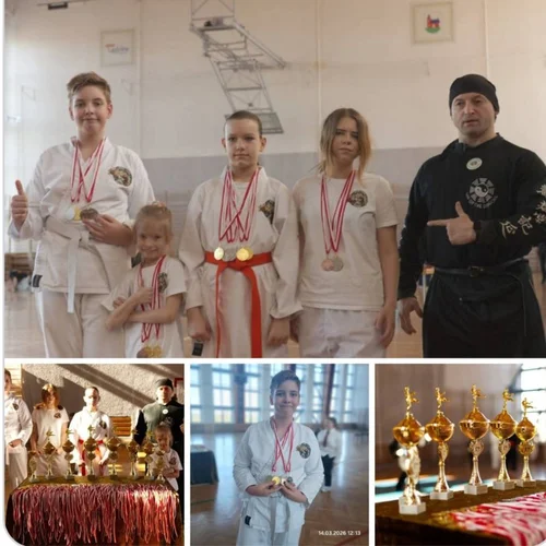 IV GRAND PRIX LĘDZIN o Puchar Burmistrza LĘDZIN